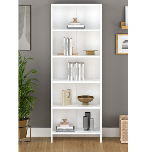 172050 SIMON BOOKCASE