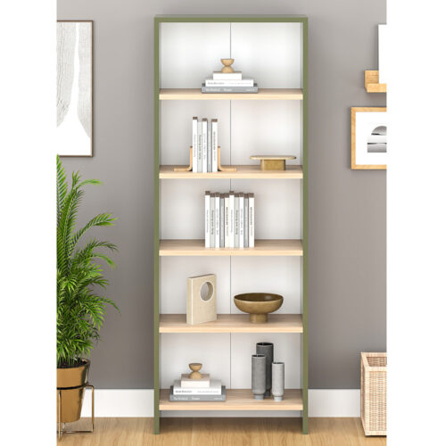 172051 SIMON BOOKCASE SARDUNYA