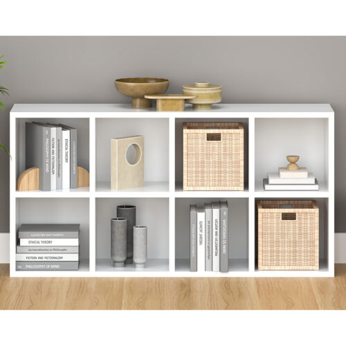 172052 MODI BOOKCASE