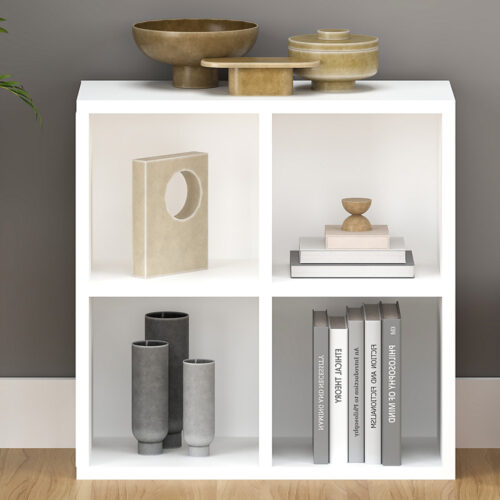 172054 MALI BOOKCASE