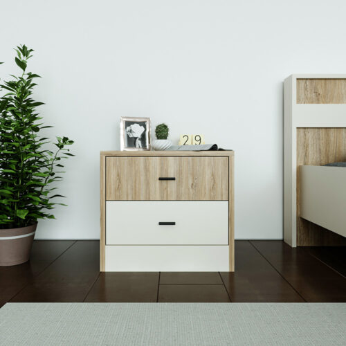 174076 HERO BEDSIDE TABLE