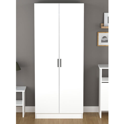 174081 WARDROBE 80 CM