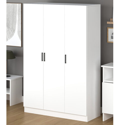 174083 WARDROBE 120 cm
