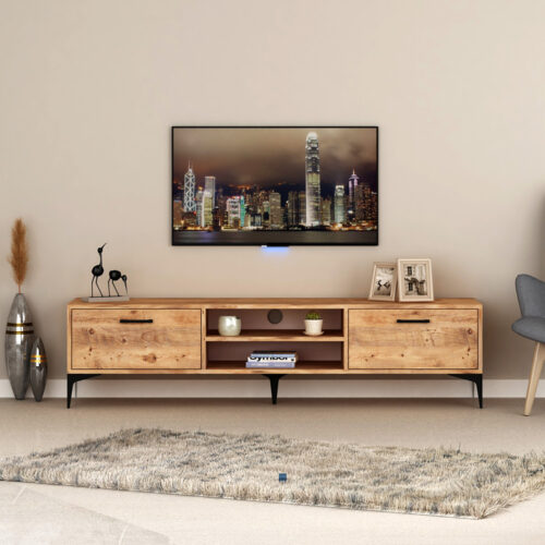 176026 TV STAND 180 cm