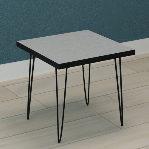 177042 SIDE TABLE 40*40cm