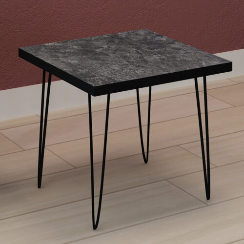 177044 SIDE TABLE 40*40cm