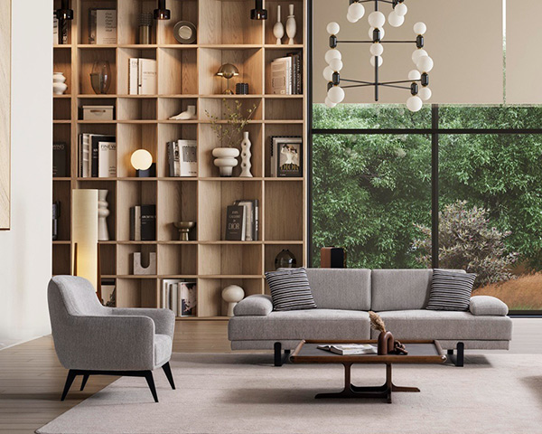 ANGEL SOFA SET