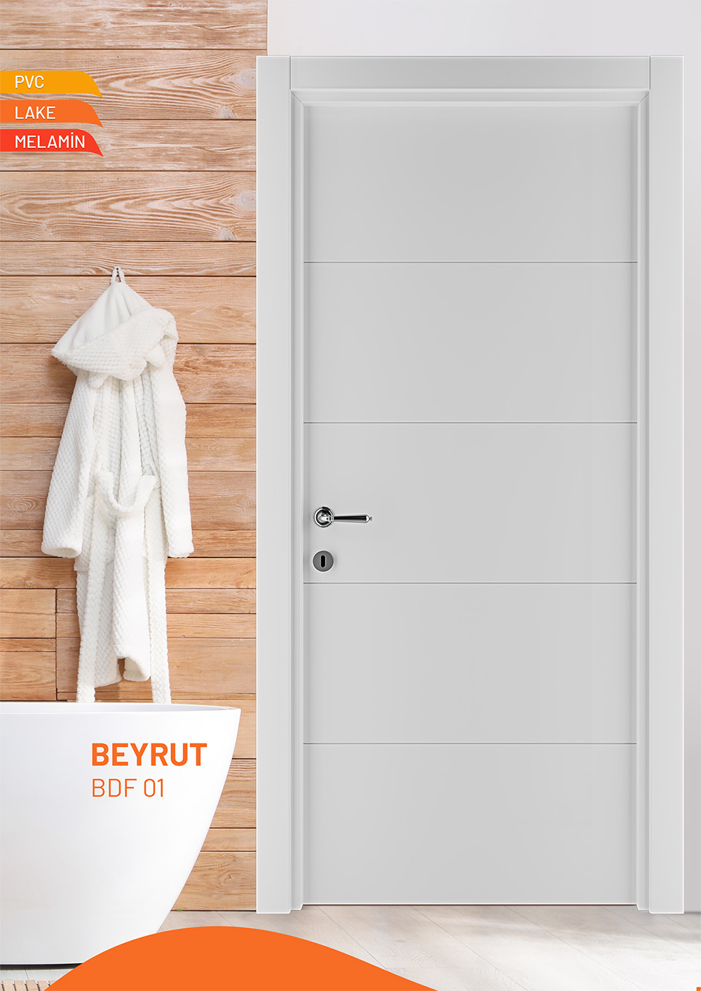BEYRUT-BDF-01 BEYRUT-BDF-01