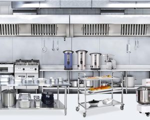 COMMERCIAL KITCHEN EQUIPMENTS COMMERCIAL KITCHEN EQUIPMENTS
