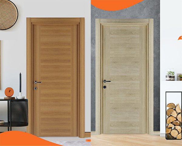 CONTRACT DOORS