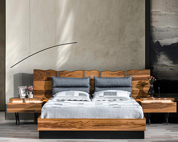 GREENWICH BEDROOM SET