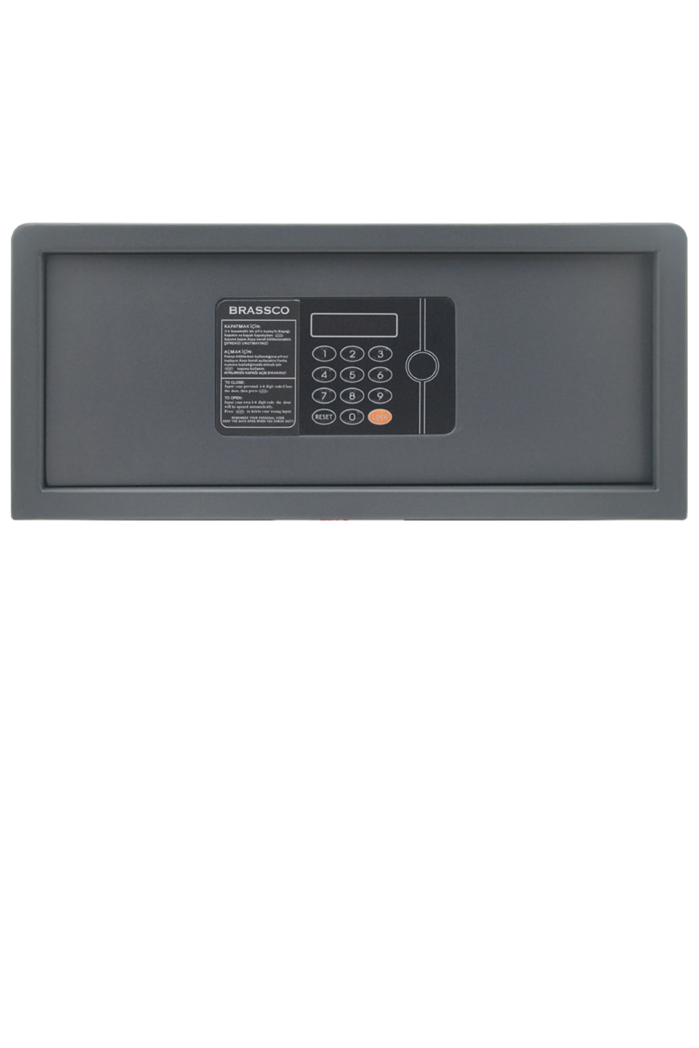 HOTEL SAFES HOTEL SAFES