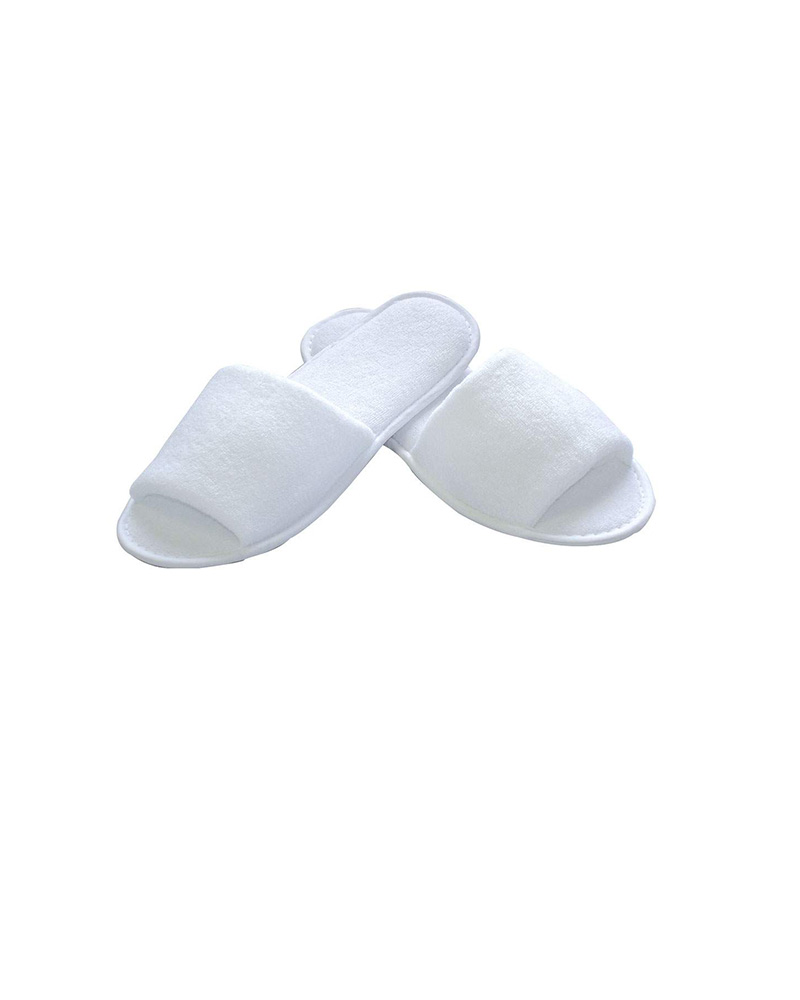 HOTEL-SLIPPERS HOTEL AMENITIES