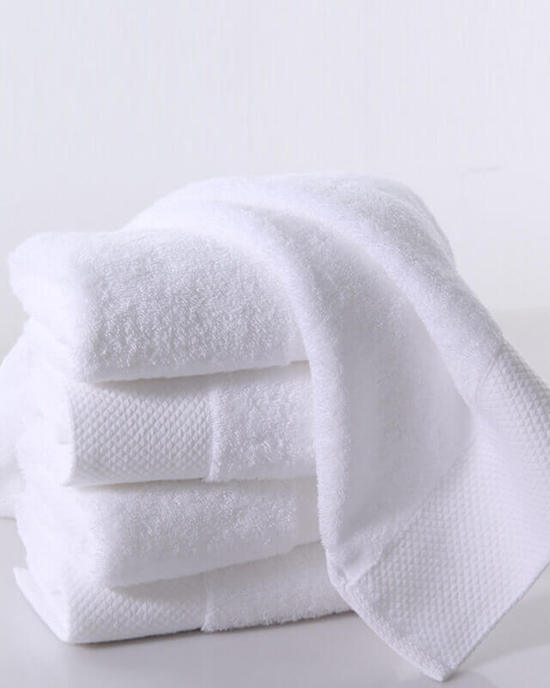 HOTEL-TOWELS HOTEL AMENITIES