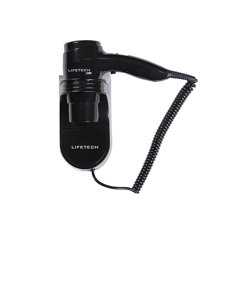 HOTEL-TYPE-HAIR-DRYERS-MADE-IN-TURKEY HOTEL AMENITIES
