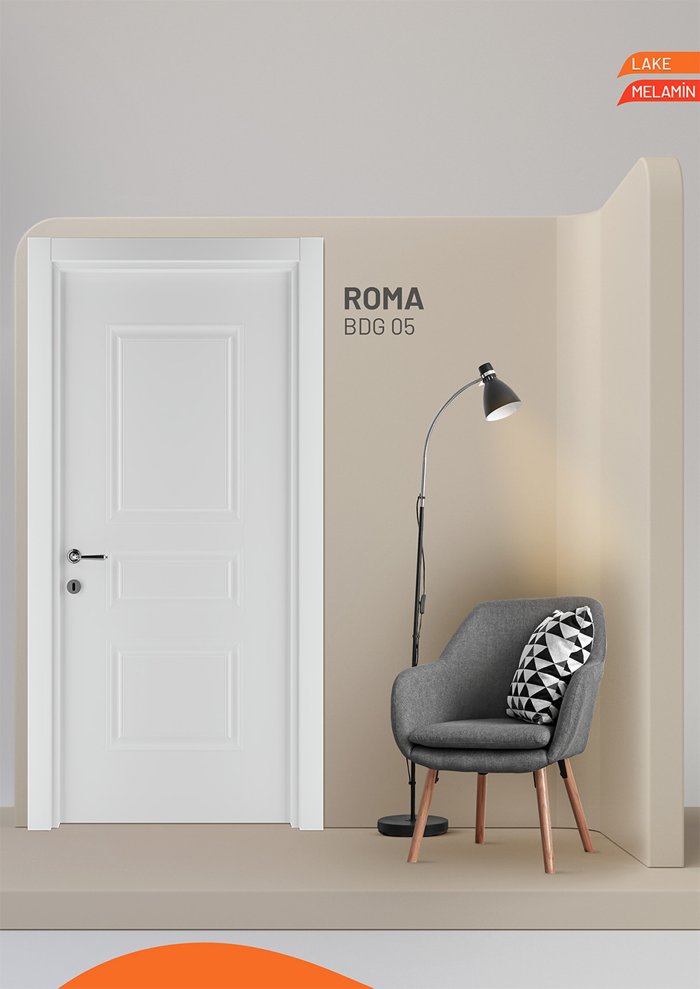 ROMA-BDG-05 ROMA-BDG-05