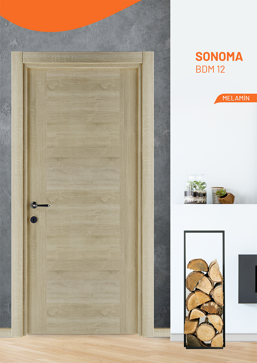 SONAMA-BDM-12 SONAMA-BDM-12