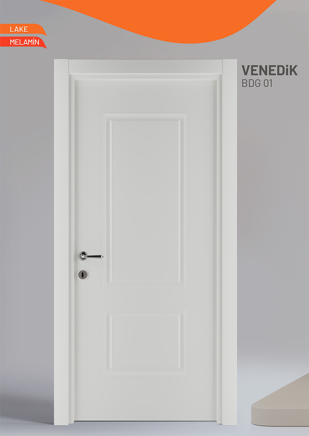 VENEDIK-BDG-01 VENEDIK-BDG-01
