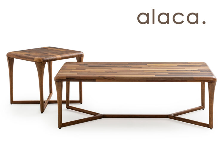 ALACA CENTER TABLE