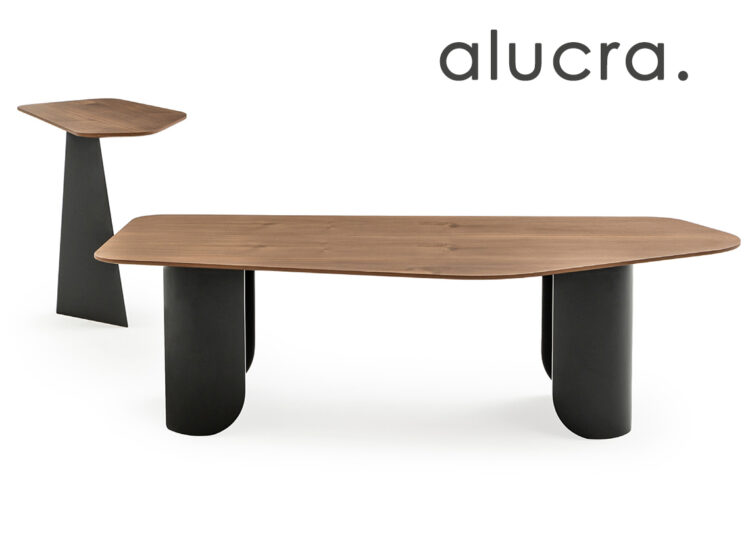 ALUCRA COFFEE TABLE