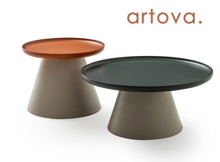 ARTOVA COFFEE TABLE