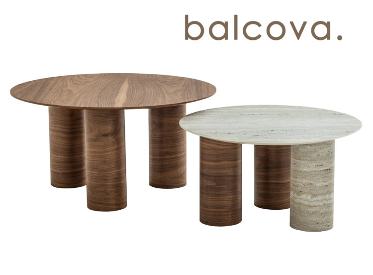 BALCOVA COFFEE TABLE
