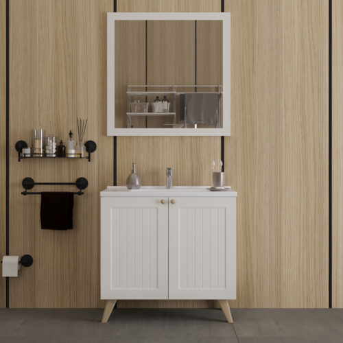 Bathroom Cabinet