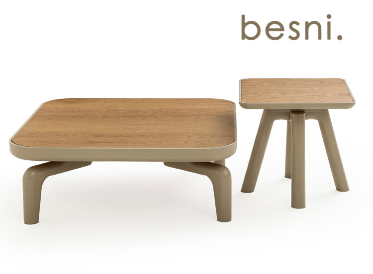BESNI COFFEE TABLE