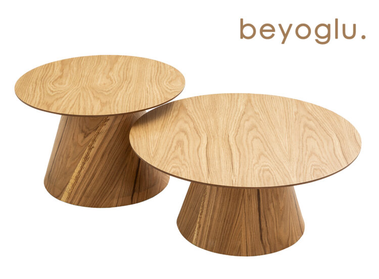 BEYOGLU COFFEE TABLE