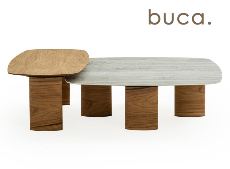 BUCA COFFEE TABLE