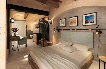 CUSTOM BOUTIQUE HOTEL FURNITURE MANUFACTURER IN TURKEY