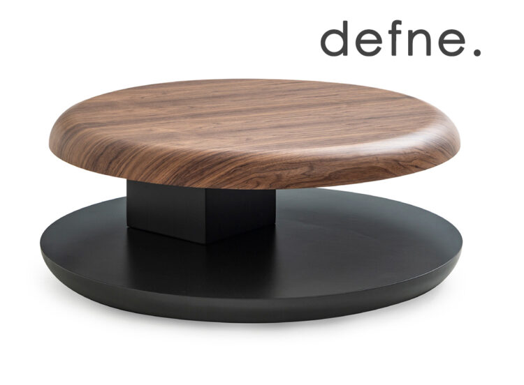 DEFNE CENTER TABLE