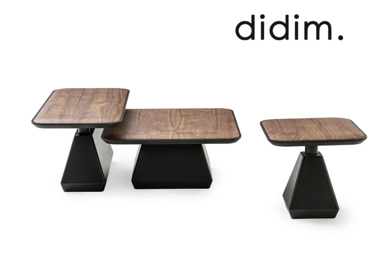 DIDIM COFFEE TABLE