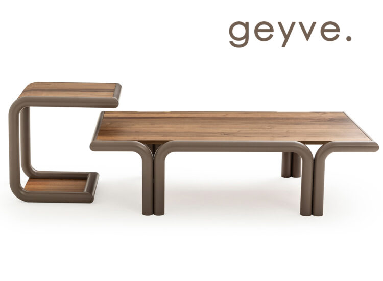 GEYVE COFFEE TABLE
