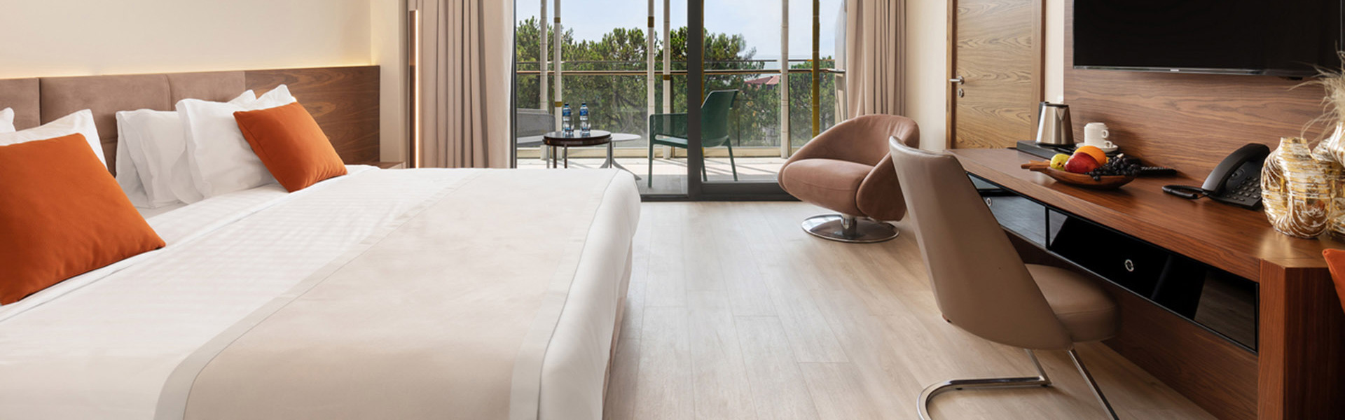 CUSTOM HOTEL FURNITURE MANUFACTURER IN TURKEY