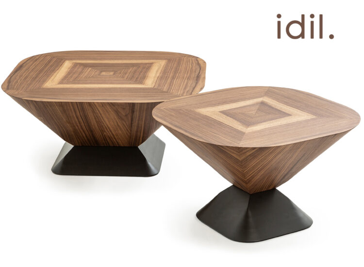 IDIL COFFEE TABLE