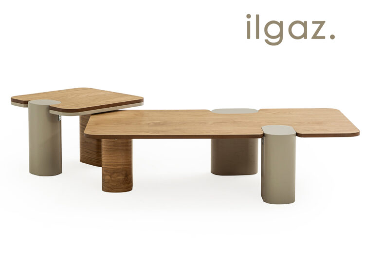 ILGAZ COFFEE TABLE