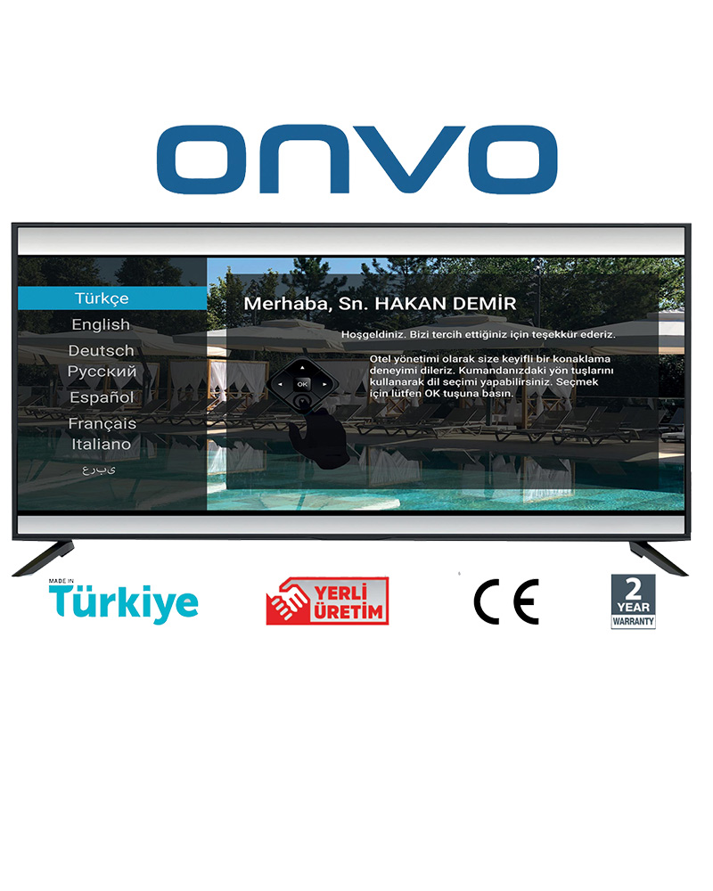 interactive-hotel-tv HOTEL AMENITIES