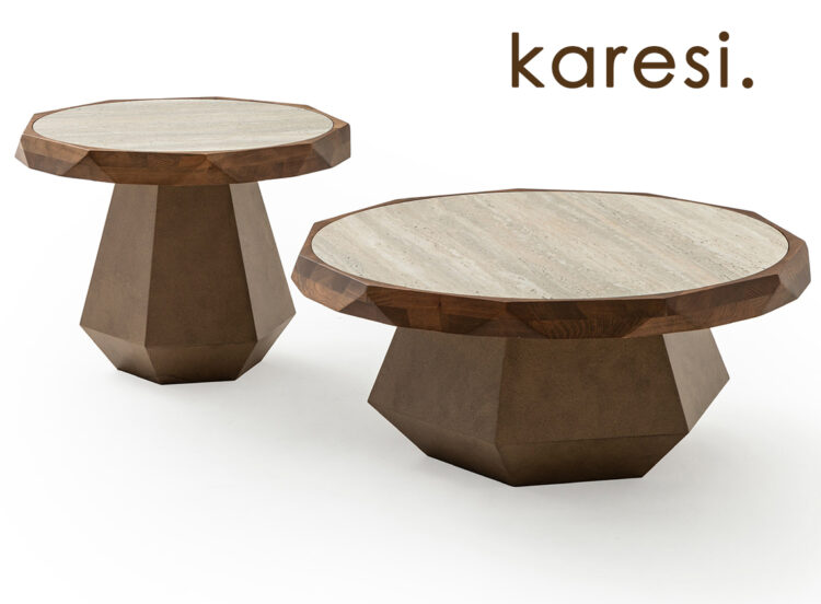 KARESI COFFEE TABLE