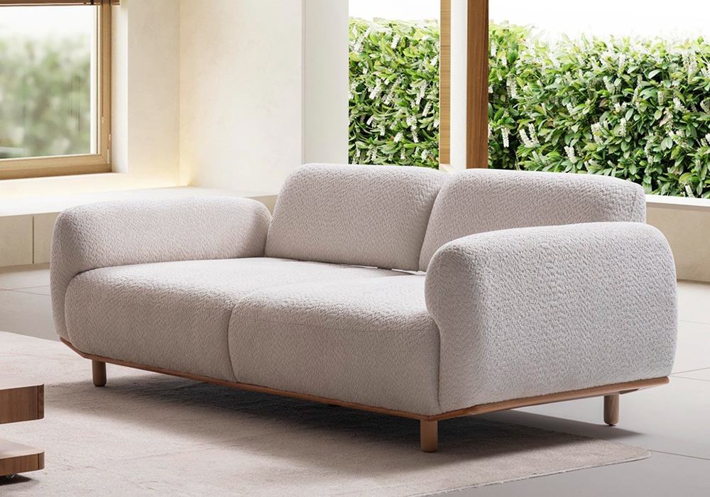 COMFORTABLE LINDA SOFA SET COMFORTABLE LINDA SOFA SET