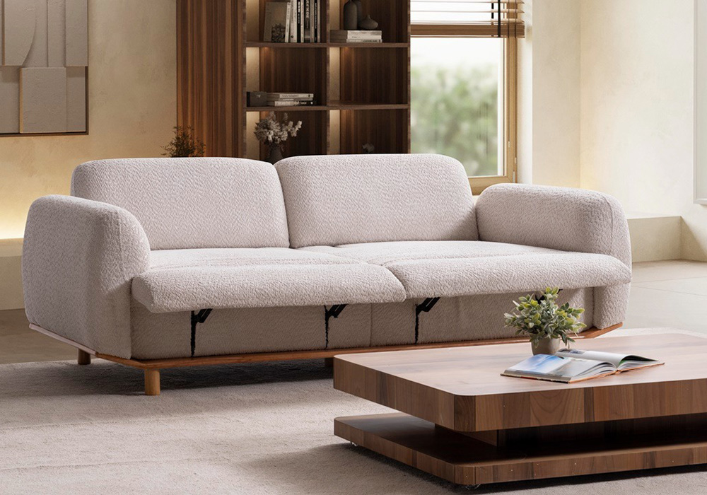COMFORTABLE LINDA SOFA SET COMFORTABLE LINDA SOFA SET