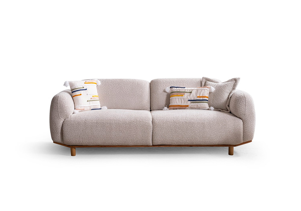 COMFORTABLE LINDA SOFA SET COMFORTABLE LINDA SOFA SET