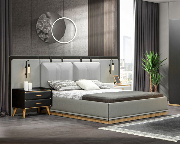 LUCCA BEDROOM SET