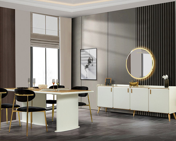 LUCCA DINING ROOM SET
