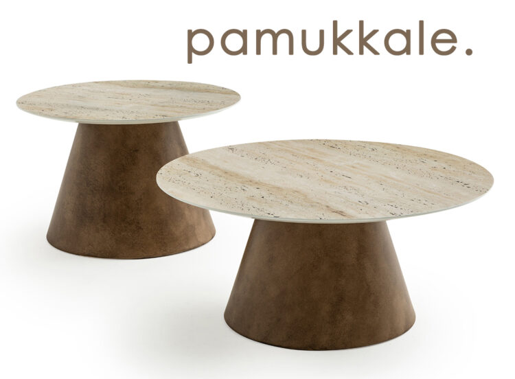 PAMUKKALE COFFEE TABLE
