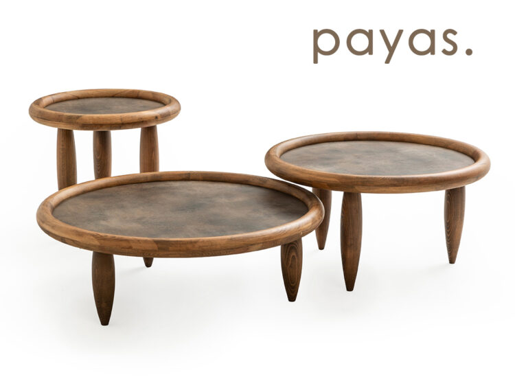 PAYAS COFFEE TABLE