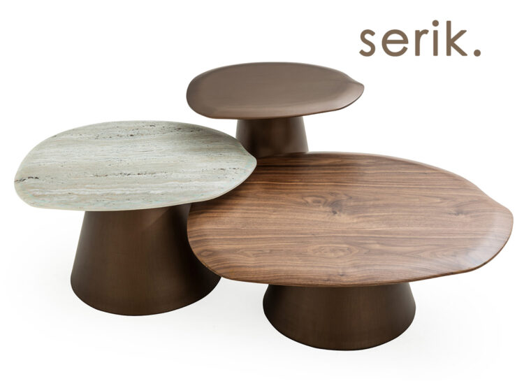 SERIK COFFEE TABLE
