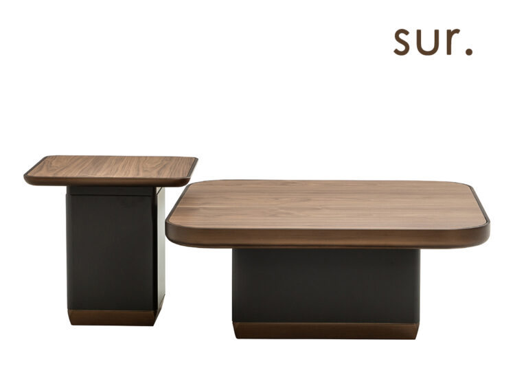 SUR COFFEE TABLE