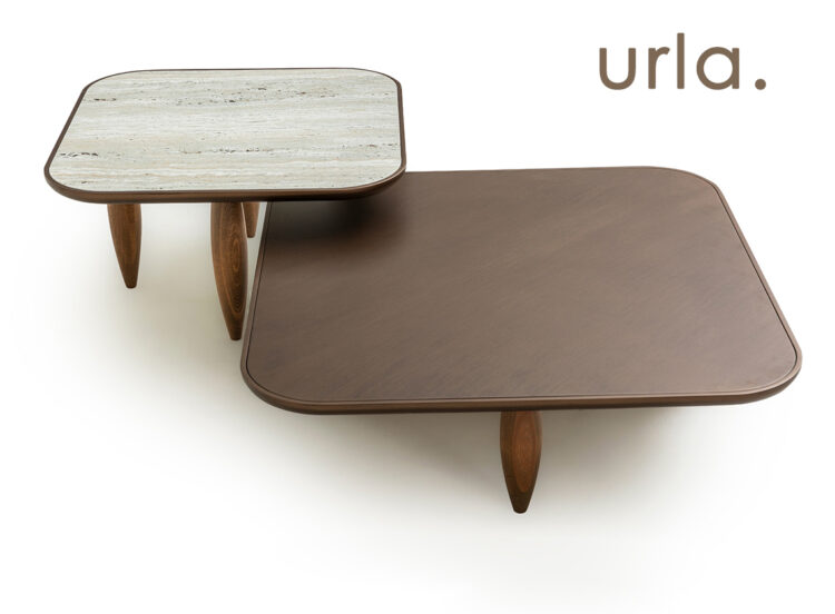 URLA COFFEE TABLE