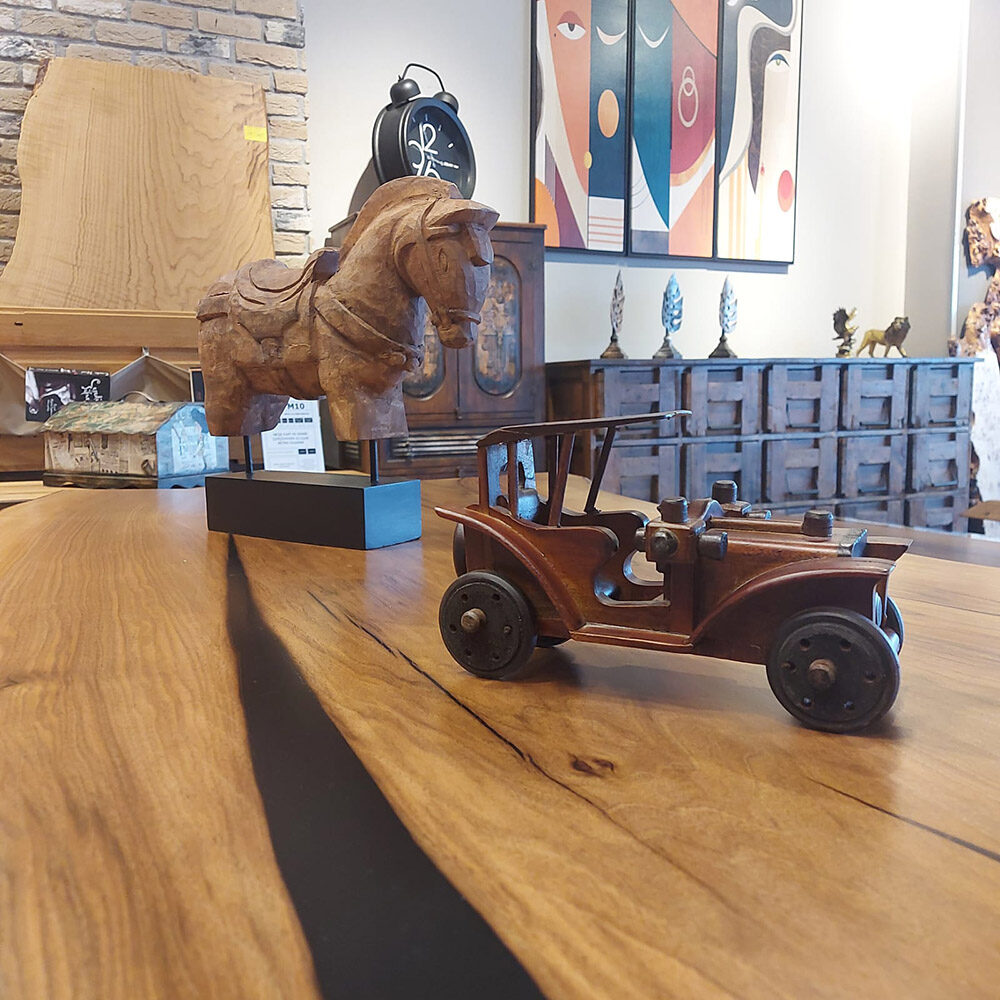 Walnut Furniture